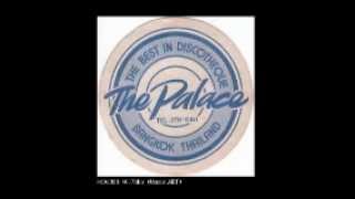 80s dance mix The Palace Discotheque part 13 [upl. by Aneetsirk]