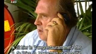 Peter R de Vries 2003 afl 13 30 okt Oplichters ontmakerd nl gesproken [upl. by Tati]