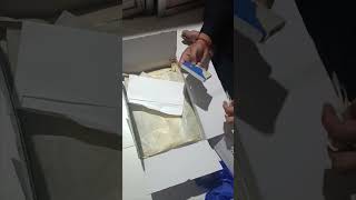 Unboxing Mumbai Indians Gold membership kit mumbaiindians aalareaala Mumbai ipl ipl2024 [upl. by Josey]