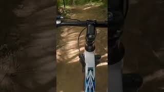 Mountain bike en Cerro Gordo Vega Alta PR mountainbike pr puertorico isladelencanto gopro [upl. by Roleat]