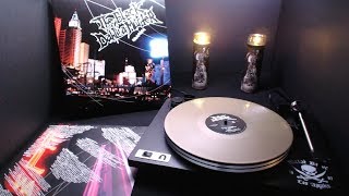 The Black Dahlia Murder quotMiasmaquot LP Stream [upl. by Rosemarie128]