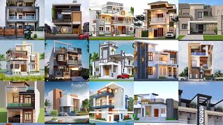 New modern house design photos  Luxury home design   home design [upl. by Bernice]