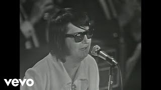 Roy Orbison  In Dreams Live From Australia 1972 [upl. by Artema366]