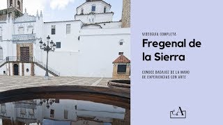 Fregenal de la Sierra Videoguía Express [upl. by Croner]