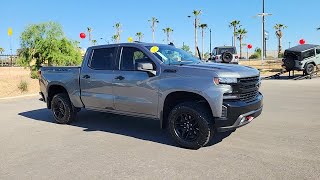 2021 Chevrolet Silverado1500 North Las Vegas Paradise Henderson Boulder City Summerlin South N [upl. by Ylac80]