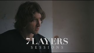 Dean Lewis  Chemicals  7 Layers Sessions 35 [upl. by Yeorgi]