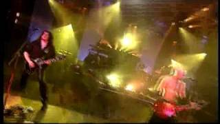 Tiamat  Cold Seed Live Poland 2005 [upl. by Ellivnarg]