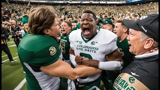 They Spoke TOO Soon Colorado State Underestimated Coach Prime And The Buffs [upl. by Mayman]