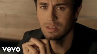 Enrique Iglesias  Donde Estan Corazon Official Music Video [upl. by Muldon437]