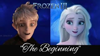 THE STORY OF ELSA AND JACK FROST  Part 1 [upl. by Timus113]