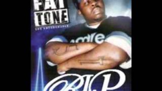 Fat Tone  Im From KC [upl. by Dis]