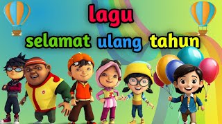 Lagu Anak Anak Indonesia Terbaru  Cicak Cicak Di Dinding Potong Bebek Angsa Balonku Ada Lima [upl. by Veda841]