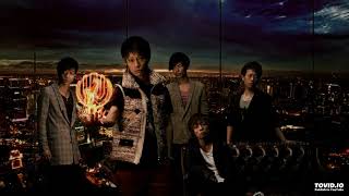 UVERworld  AWAYOKUBA斬る [upl. by Volpe]