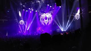 Tool  Culling Voices Feb 26th 2022  Prudential Center Newark NJ [upl. by Hovey951]