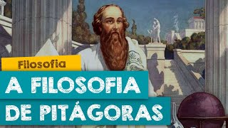 A Filosofia de Pitágoras [upl. by Bel]