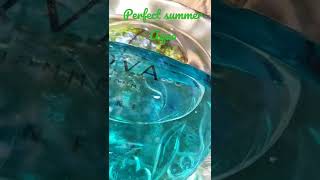 perfect summer aqva marine bvlgari [upl. by Lynette]