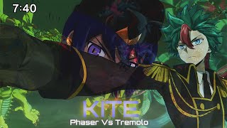 Phaser Vs Tremolo AMV [upl. by Elinor]