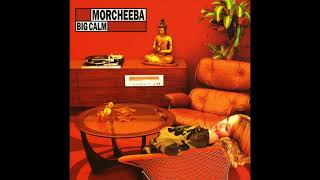 MORCHEEBA – BIG CALM 1998  11 Big calm [upl. by Shushan]