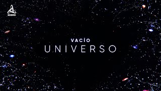 Vacío del Universo Buceando en el espacio profundo [upl. by Willabella]