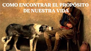 Cual Es La Importancia De Encontrar Nuestro Propósito I La Filosofía De Viktor Frankl [upl. by Sion483]