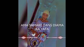 AMA SAMAKE DANS DIAMA KA YAFA [upl. by Christoffer80]