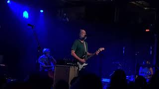 Built to Spill  I Would Hurt a Fly  Live in Carrboro NC  9112024 [upl. by Kerk754]