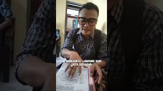 Proyek pembebasan lahan luar angkasa lucu ngakakkocak funny comedy prank [upl. by Nedi]