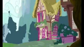 MLPFiM  quotLand Down Underquot Zecora PMV [upl. by Bovill542]