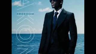 Akon  Troublemaker  Lyrics [upl. by Riabuz]