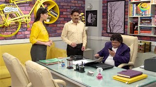 Taarak In Trouble  Taarak Mehta Ka Ooltah Chashmah  तारक मेहता  TMKOC Comedy [upl. by Karub]