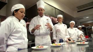 School of Culinary Arts [upl. by Bartley]