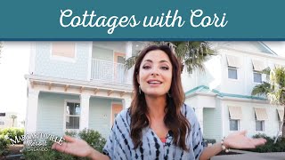 Margaritaville Cottages Orlando  Tour [upl. by Karl]