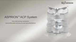 Aspiron ACP System [upl. by Anairotciv]