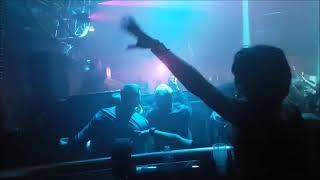 Thrillseekers Live  Gatecrasher Boxing Day 2016 [upl. by Nallak]