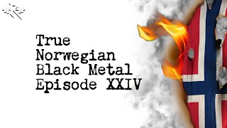 Crash course to Norwegian black metal episode 24 Aura Noir  Nocturnal Breed  Desekrator [upl. by Notyard786]