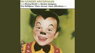 Nu sjunger näktergalen [upl. by Hearsh]