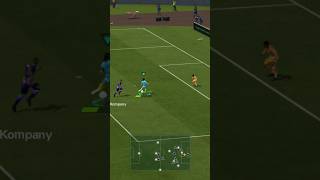 crespofifa fifamobile footballgame football soccervideogame winner fifasoccergoaleasports [upl. by Cohen]