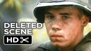 We Were Soldiers Deleted Scene  Theyre Crawling Right Up On Us 2002  Mel Gibson War Movie HD [upl. by Maureene]