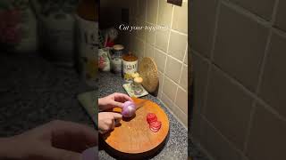 Let’s make focaccia bread 🥖 viralvideo food italianrecipes recipe [upl. by Stieglitz]