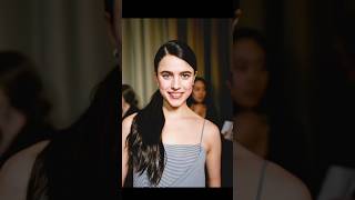 Margaret Qualley es lo máximo 🤩😍 margaretqualley cine peliculas cinefilos thesubstance [upl. by Annaiv]