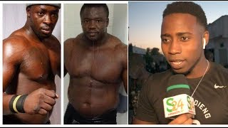 Combat Siteu VS Papa Sow Papis xaragne Lô surprend tout le monde regardez [upl. by Delmor]