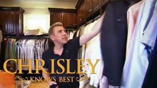 Chrisley Knows Best  Meet Todd Chrisley [upl. by Lalaj]