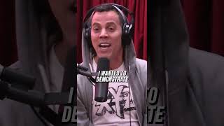 Joe Rogan and Is Experience With Jay Leno [upl. by Aseret885]