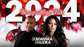 NOVOGODIŠNJI KAFANSKI SPECIAL MIX l 120 MINUTA [upl. by Shanney]