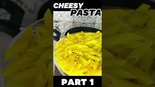 Creamy Cheesy Mayo Pasta  Pasta The Best Quick Dinner Recipe  Comfort Food Perfectioni love it [upl. by Atteuqnas]