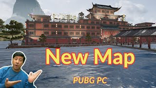 🔴 PUBG PC Live New Map Rush Gameplay [upl. by Azial]