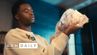 AY  Mean It Music Video  GRM Daily [upl. by Alakam]