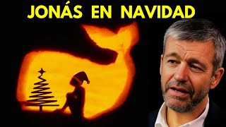 Paul Washer revela el significado profundo de la Navidad desde JONÁS Hasta [upl. by Kauslick545]