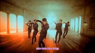 Kpop Hebrew misheard lyrics [upl. by Aratal]