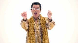 PPAP Long Version REVERSED [upl. by Fernandez]